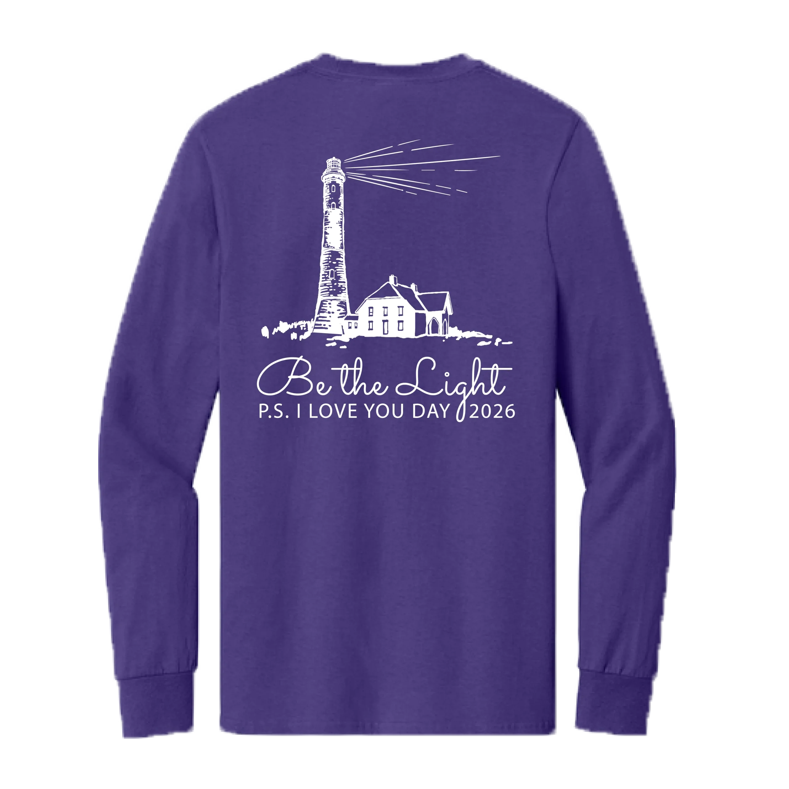 Youth Long Sleeve - Image 3