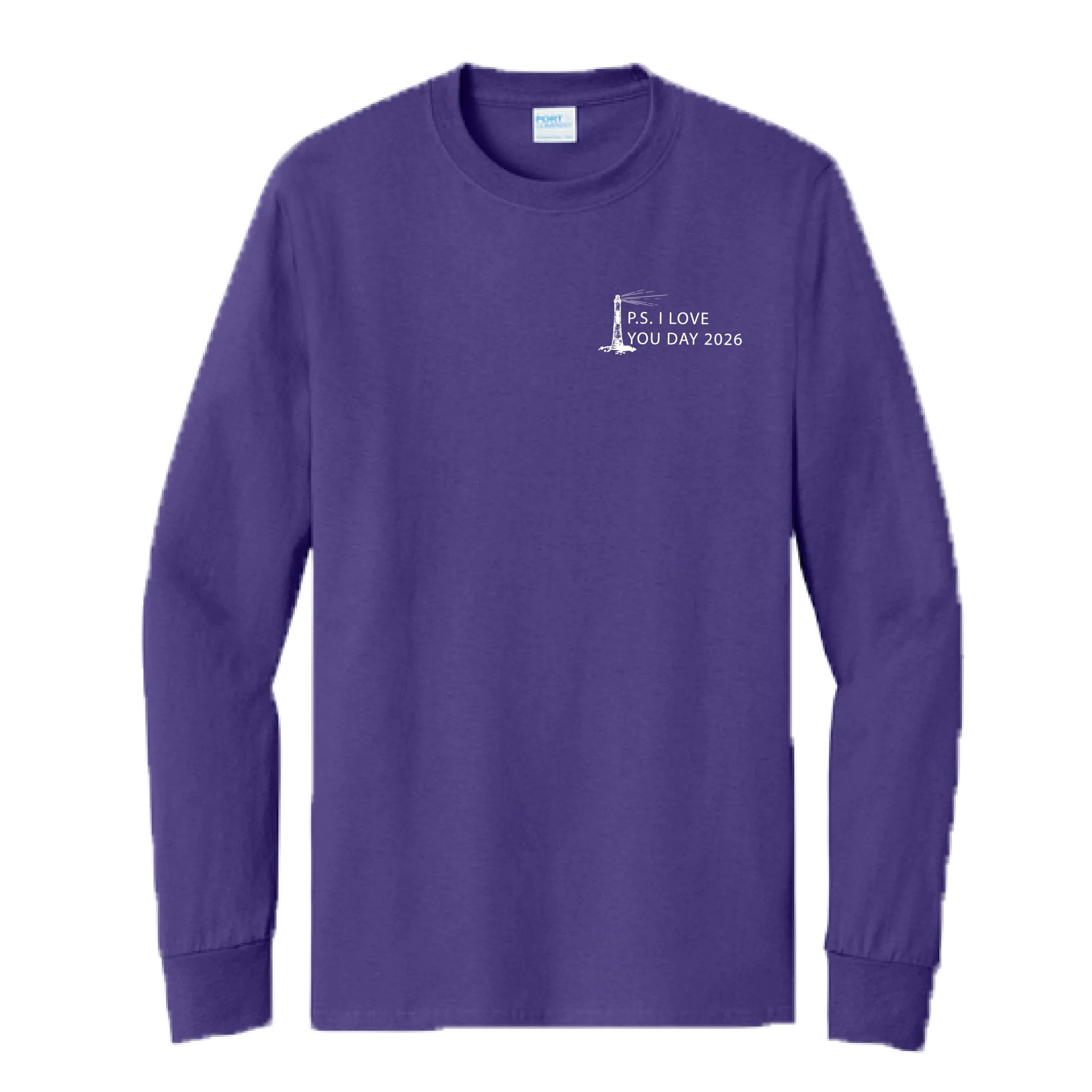 Youth Long Sleeve - Image 2