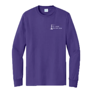 Alternative view of Adult Long Sleeve