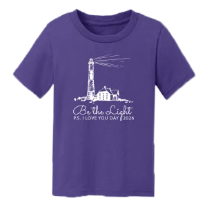 Alternative view of TODDLER Short Sleeve