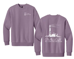 Adult Crewneck Sweatshirt