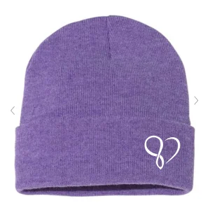 12” Cuffed Beanie